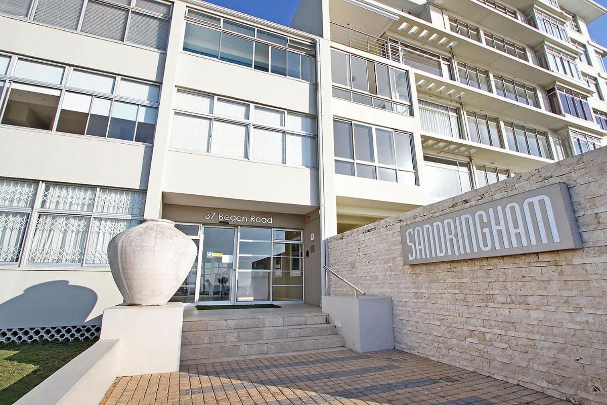 Sandringham 6 Apartamento Cidade Do Cabo Exterior foto
