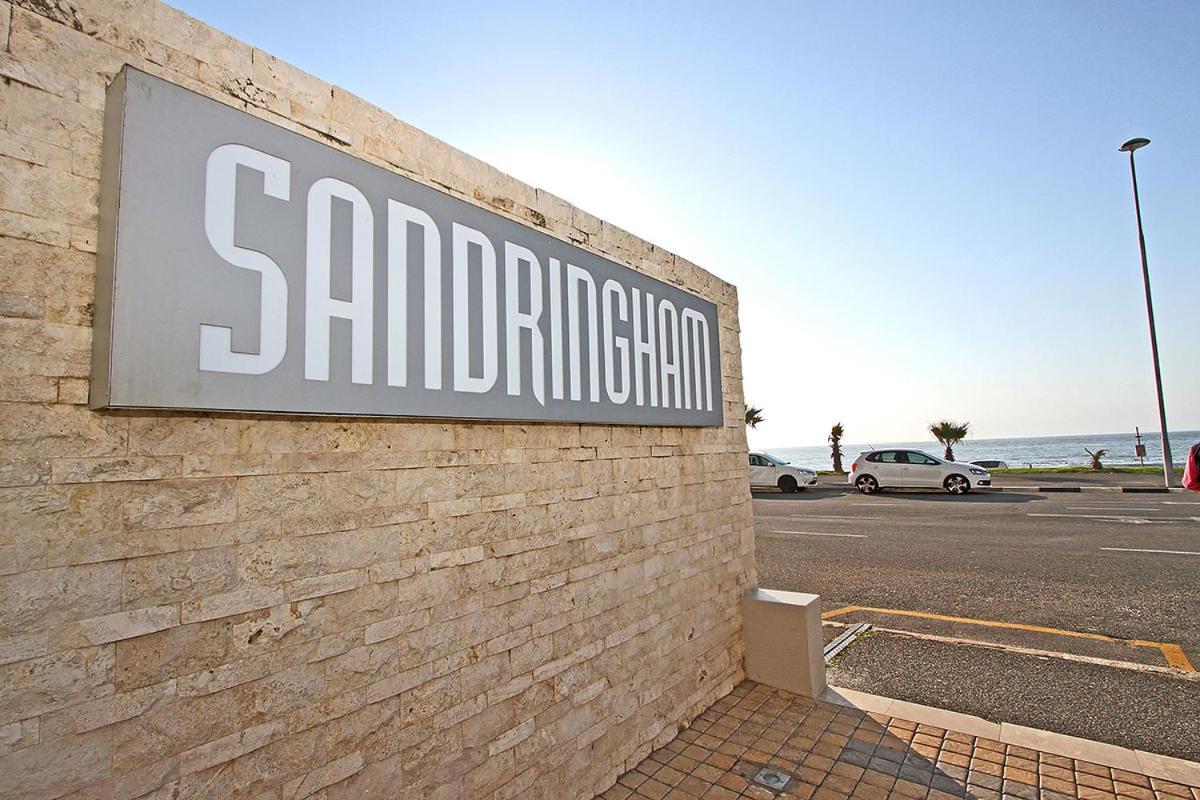 Sandringham 6 Apartamento Cidade Do Cabo Exterior foto